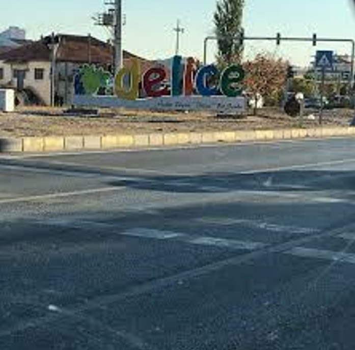 KIRIKKALE DELİCE DEREKIŞLA KÖYÜNDE 171 M² BAĞIMIZ SATILIKTIR. - KIRIKKALE DELİCE fotoğraf 4